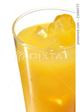 Orange juice  11089777