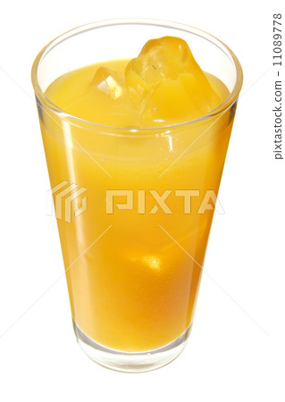 Orange juice  11089778