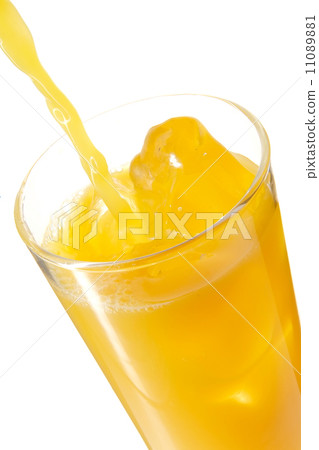 Orange juice  11089881