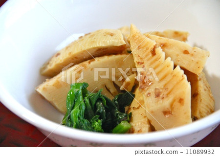 Bamboo shoots Bamboo shoots 11089932