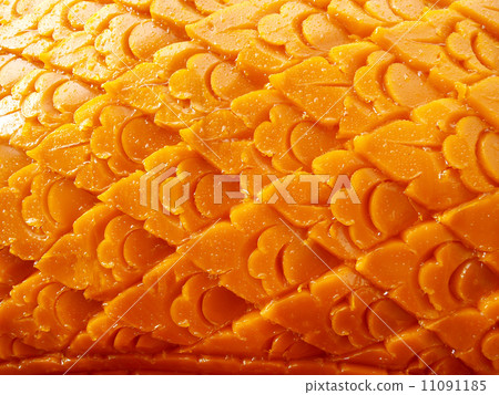 Ubon Ratchathani Candle Festival 11091185