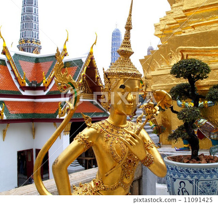 Thailand art Architecture 11091425