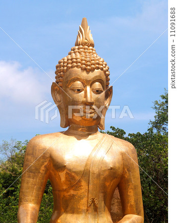 Buddha Utthayan and Phra Mongkhon Ming Mueang , Amphoe Mueang Am Buddha Utthayan and Phra Mongkhon Ming Mueang , Amphoe Mueang Am 11091688
