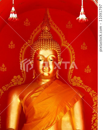 Thailand art Architecture 11091797