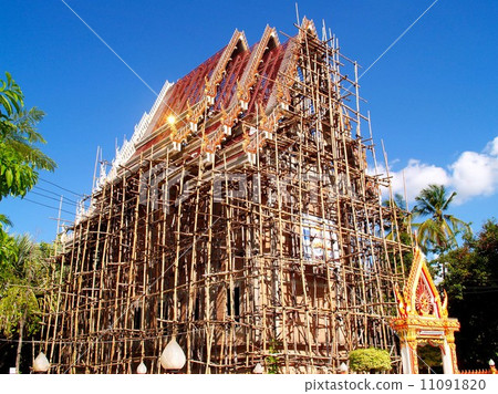 Thailand art Architecture 11091820