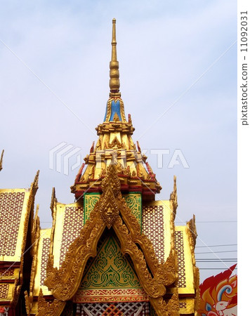 Thailand art Architecture 11092031