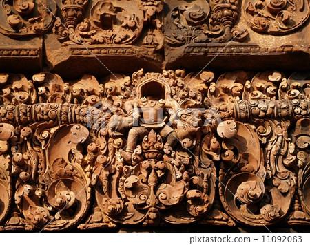 Angkor Wat art architecture Angkor Wat art architecture 11092083