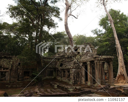 Angkor Wat art architecture 11092137