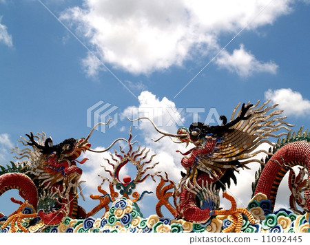Thailand art Architecture 11092445
