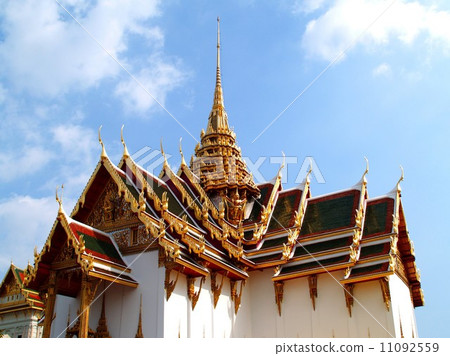 Thailand art Architecture 11092559
