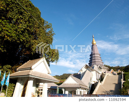 Doi Inthanon, Chiang Mai , Thailand Doi Inthanon, Chiang Mai , Thailand 11092594