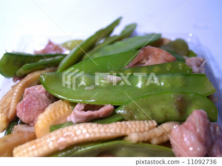 Thai food Set popular menu Thai food Set popular menu 11092736