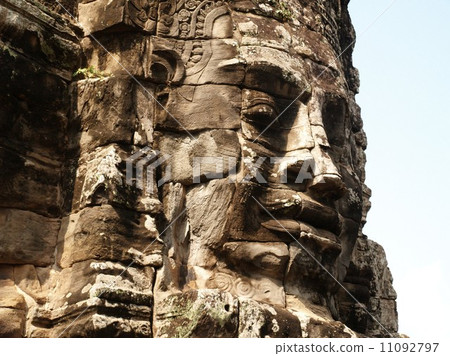 Angkor Wat art architecture 11092797