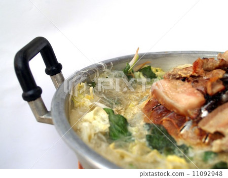 Thai food Set popular menu Thai food Set popular menu 11092948