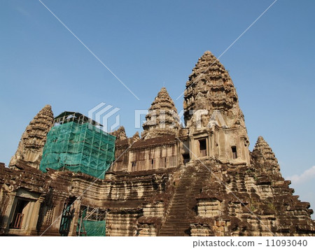 Angkor Wat art architecture 11093040