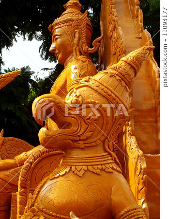 Candle Festival Ubon Ratchathani Thailand Candle Festival Ubon Ratchathani Thailand 11093177