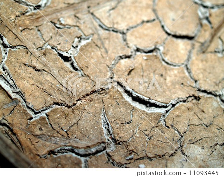 Dry land Cracked soil background 11093445