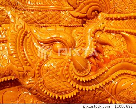 Candle Festival Ubon Ratchathani Thailand 11093682