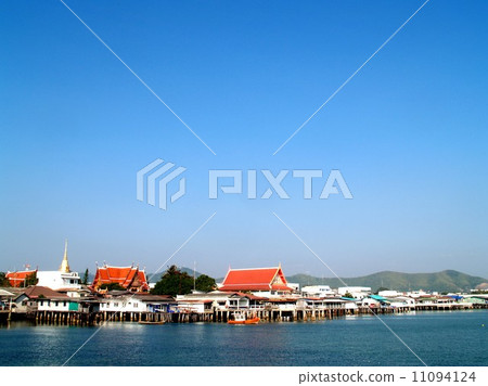 Pattaya city , Thailand Pattaya city , Thailand 11094124