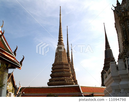 Thailand art Architecture 11094798