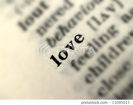 English Dictionary Background 11095015