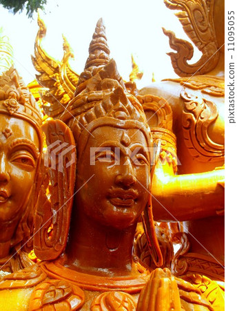 Candle Festival Ubon Ratchathani Thailand Candle Festival Ubon Ratchathani Thailand 11095055