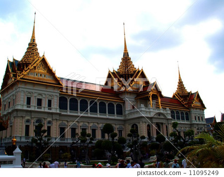 Thailand art Architecture 11095249