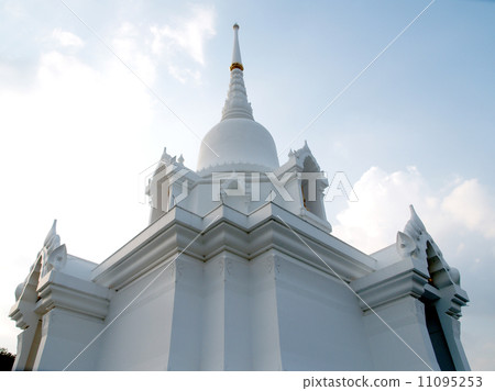 Temple , Khao Kho Phetchabun Thailand 11095253