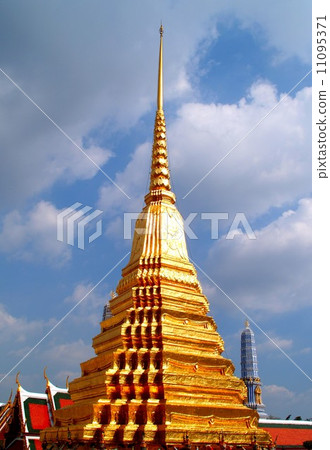 Thailand art Architecture 11095371