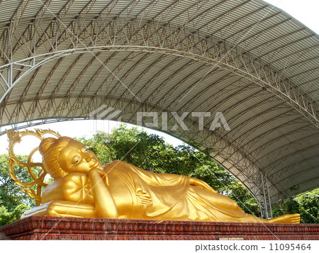 Wat tam sang phet temple , Amphoe Mueang Amnat Charoen , thailan Wat tam sang phet temple , Amphoe Mueang Amnat Charoen , thailan 11095464