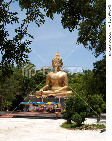 Buddha Utthayan and Phra Mongkhon Ming Mueang , Amphoe Mueang Am Buddha Utthayan and Phra Mongkhon Ming Mueang , Amphoe Mueang Am 11096049