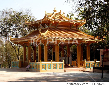 Pattaya city , Thailand 11096282