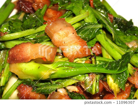 Thai food Set popular menu Thai food Set popular menu 11096307