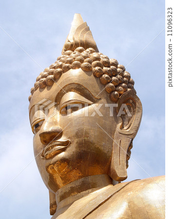 Buddha Utthayan and Phra Mongkhon Ming Mueang , Amphoe Mueang Am 11096323