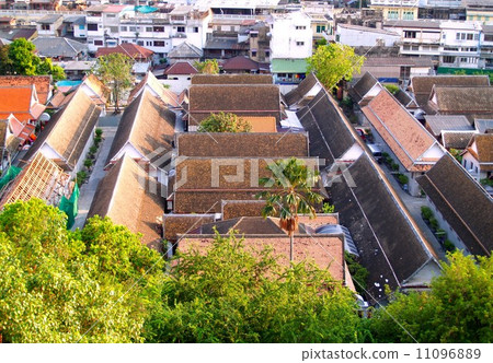 Building Bangkok city Thailand Building Bangkok city Thailand 11096889
