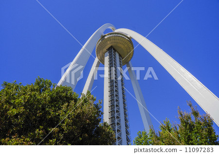 Aichi Prefecture Ichinomiya City 138 Tower Aichi Prefecture Ichinomiya City 138 Tower 11097283