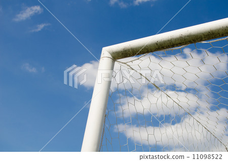 Goal Corner. 11098522