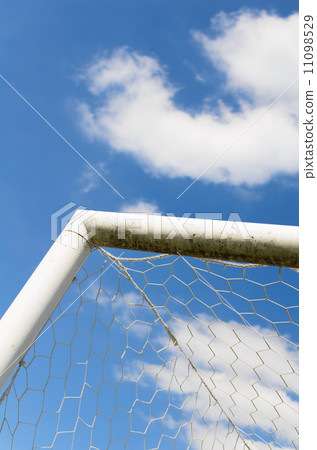 Goal Corner. 11098529