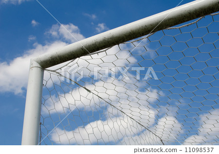 Goal Corner. 11098537