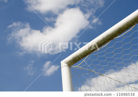 Goal Corner. 11098538
