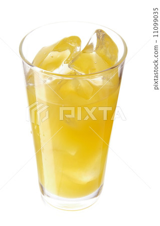 Grapefruit juice 11099035