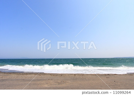 Kanagawa Prefecture · Miura Coast 11099264