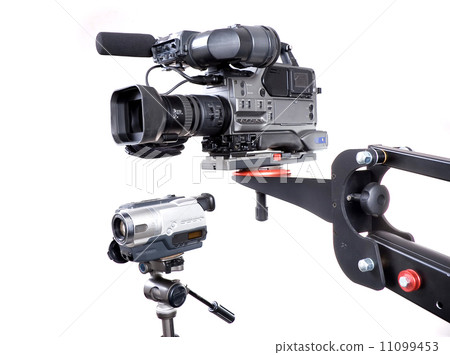 two cameras two cameras 11099453