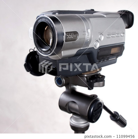 home video camera 11099456