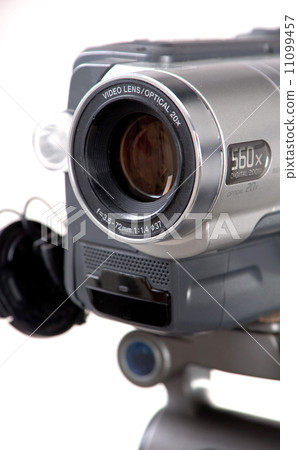 home video camera home video camera 11099457