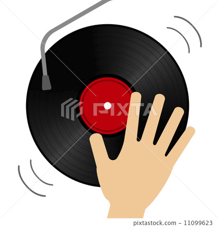 唱片騎師 唱片騎師 11099623