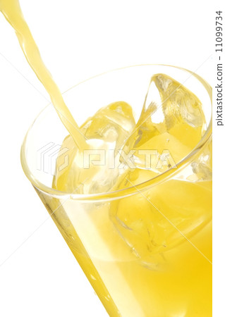 Grapefruit juice 11099734