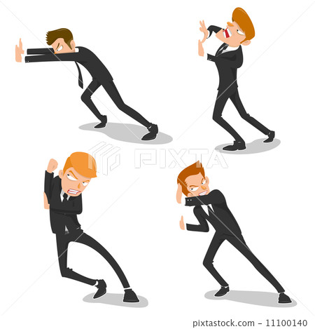 Man Defence Man Defence 11100140