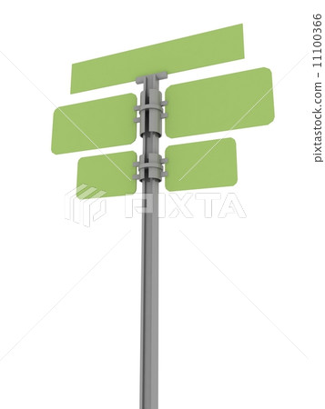 street index 11100366