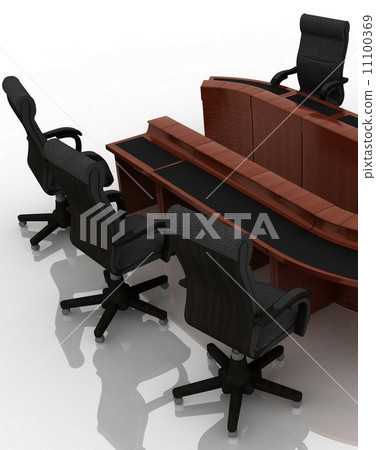 table for negotiations table for negotiations 11100369